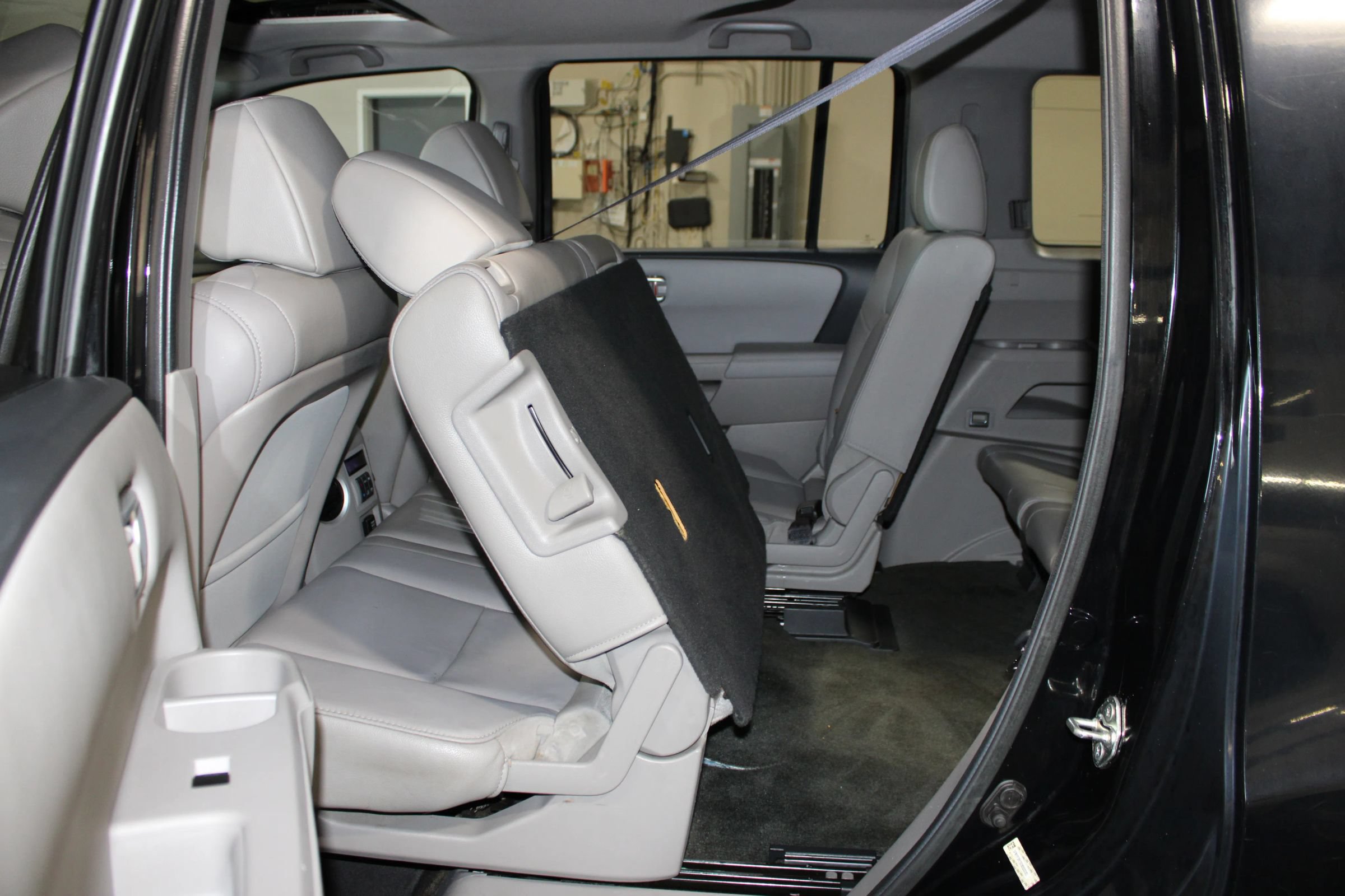 Used 2014 Honda Pilot EX-L image 27