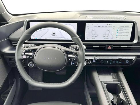 New 2024 Hyundai Ioniq 6 SEL image 18