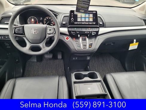 New 2026 Honda Odyssey EX-L image 7