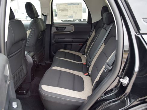 New 2025 Ford Bronco Sport Big Bend w/ Convenience Package image 20