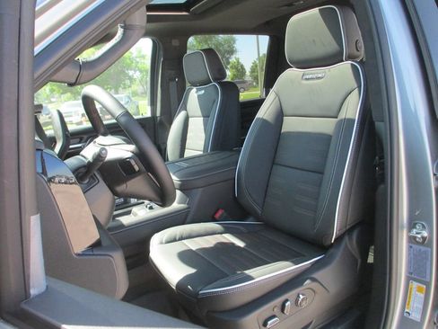 New 2026 GMC Sierra 2500 AT4X AWD/4WD image 11