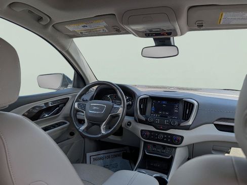 Used 2020 GMC Terrain Denali AWD/4WD image 22