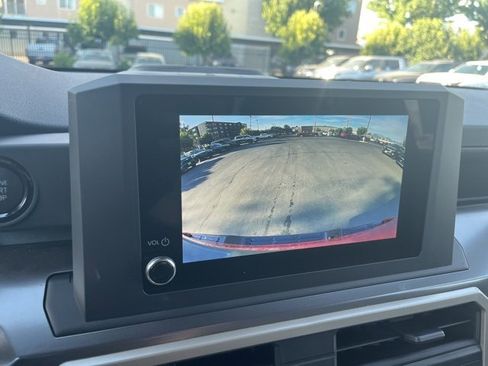 New 2025 Toyota Tacoma SR5 image 18