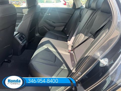 New 2026 Honda Accord Hybrid Touring image 15