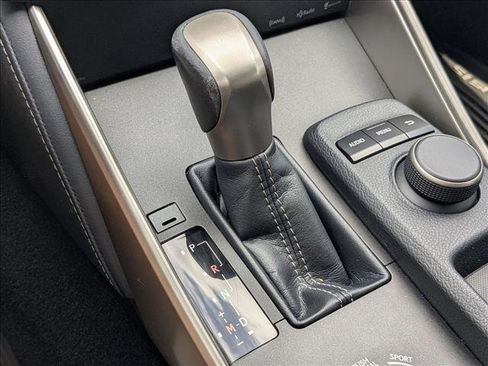 Used 2015 Lexus IS 250 RWD image 12
