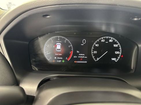 Certified 2025 Honda HR-V EX-L image 18