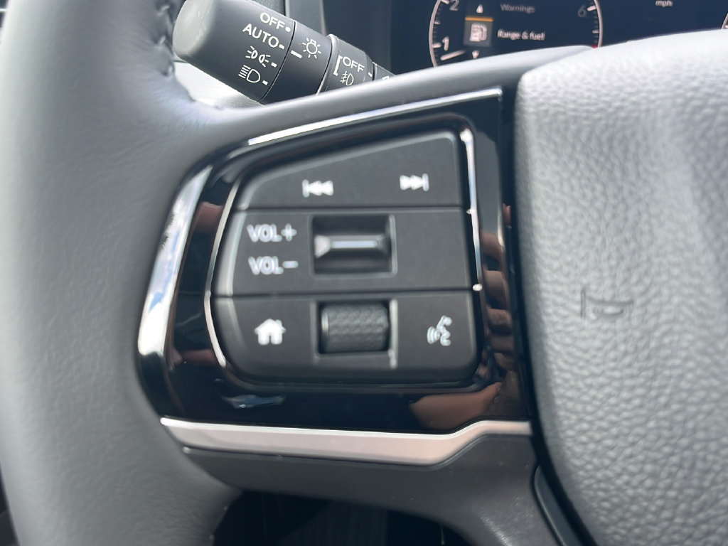 New 2027 Honda Odyssey EX-L image 22