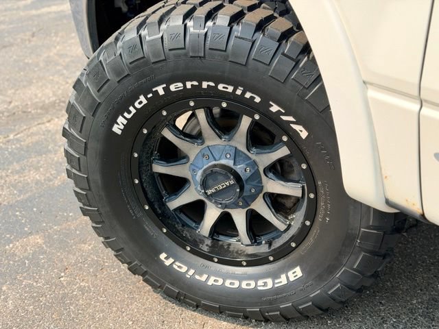 Used 2007 Ford F150 XLT AWD/4WD image 22