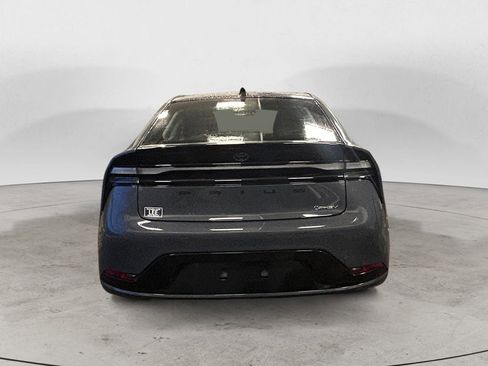 New 2026 Toyota Prius Plug-In Hybrid image 4