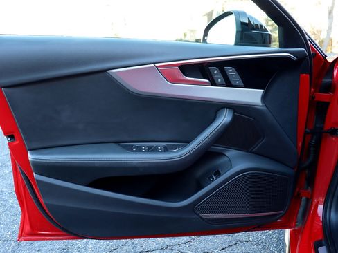 Used 2023 Audi A4 2.0T Premium Plus w/ Premium Plus Package image 22