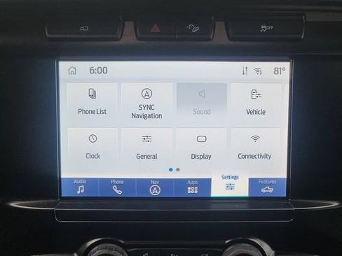 Certified 2023 Ford F150 XL w/ STX Appearance Package AWD/4WD image 16