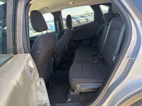 Used 2024 Ford Escape Active FWD image 19