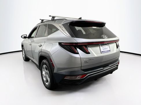 Used 2022 Hyundai Tucson SEL image 7