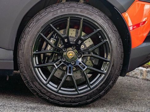 Used 2023 Lamborghini Huracan Sterrato image 14