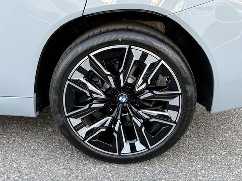 New 2026 BMW X3 xDrive30 w/ M Sport Package image 18