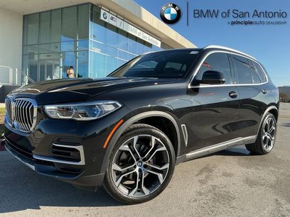 Certified 2023 BMW X5 xDrive40i w/ Executive Package