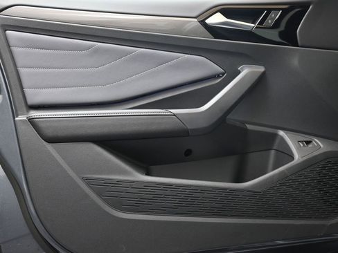 New 2026 Volkswagen Jetta SEL image 23