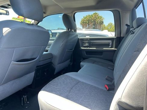 Used 2015 RAM 2500 Big Horn AWD/4WD image 17