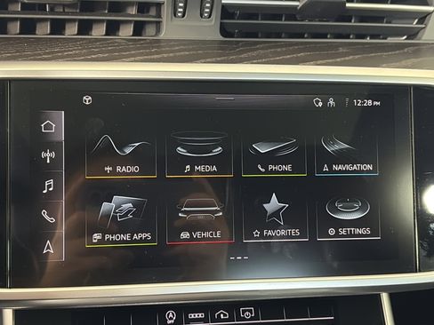 Certified 2023 Audi A6 3.0T Premium w/ Convenience Package image 18