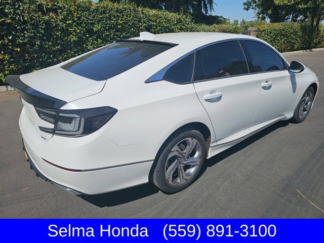 Used 2019 Honda Accord EX-L image 8