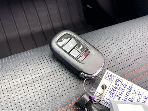 Used 2024 Honda CR-V Sport-L image 15