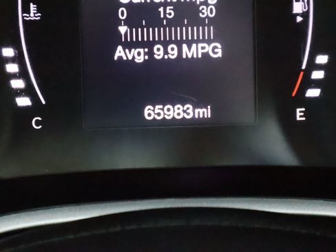 Used 2017 Jeep Compass Sport AWD/4WD image 36