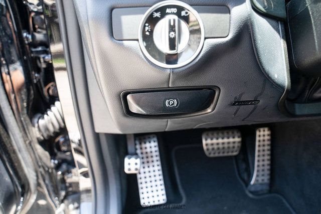 Used 2014 Mercedes-Benz CLS 63 AMG S-Model image 24