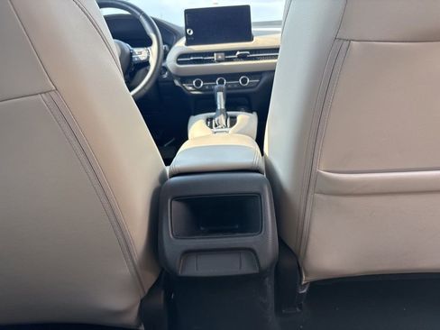 Used 2023 Honda HR-V EX-L image 34