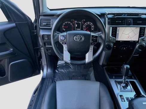 Used 2020 Toyota 4Runner SR5 Premium w/ Moonroof Package AWD/4WD image 24