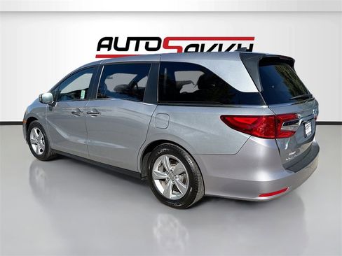 Used 2019 Honda Odyssey EX-L image 5