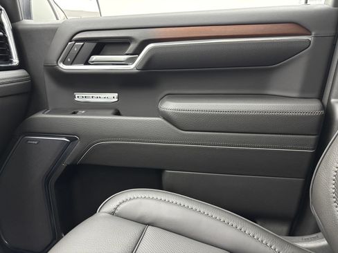 New 2026 GMC Sierra 1500 Denali w/ Technology Package AWD/4WD image 45