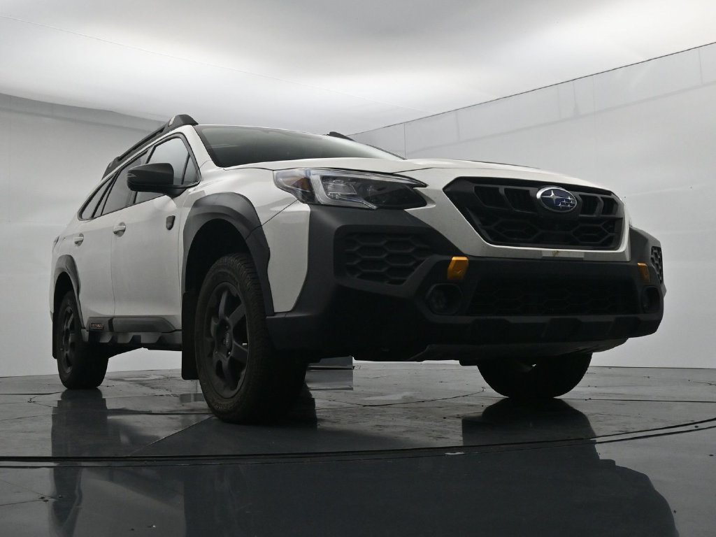 Used 2024 Subaru Outback Wilderness AWD/4WD image 18