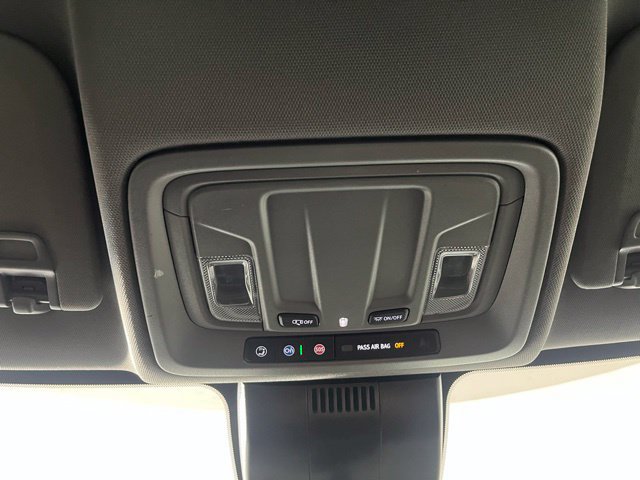 Used 2024 Chevrolet Silverado 1500 LT AWD/4WD image 24