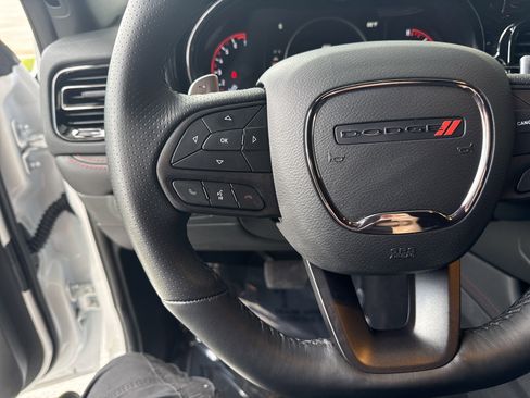 Used 2026 Dodge Durango GT RWD image 18