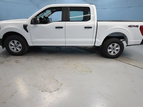 Used 2021 Ford F150 XL w/ Equipment Group 101A High AWD/4WD image 34