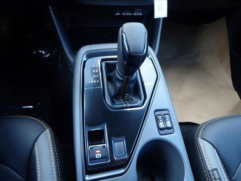 New 2026 Subaru Crosstrek 2.5i Wilderness image 21