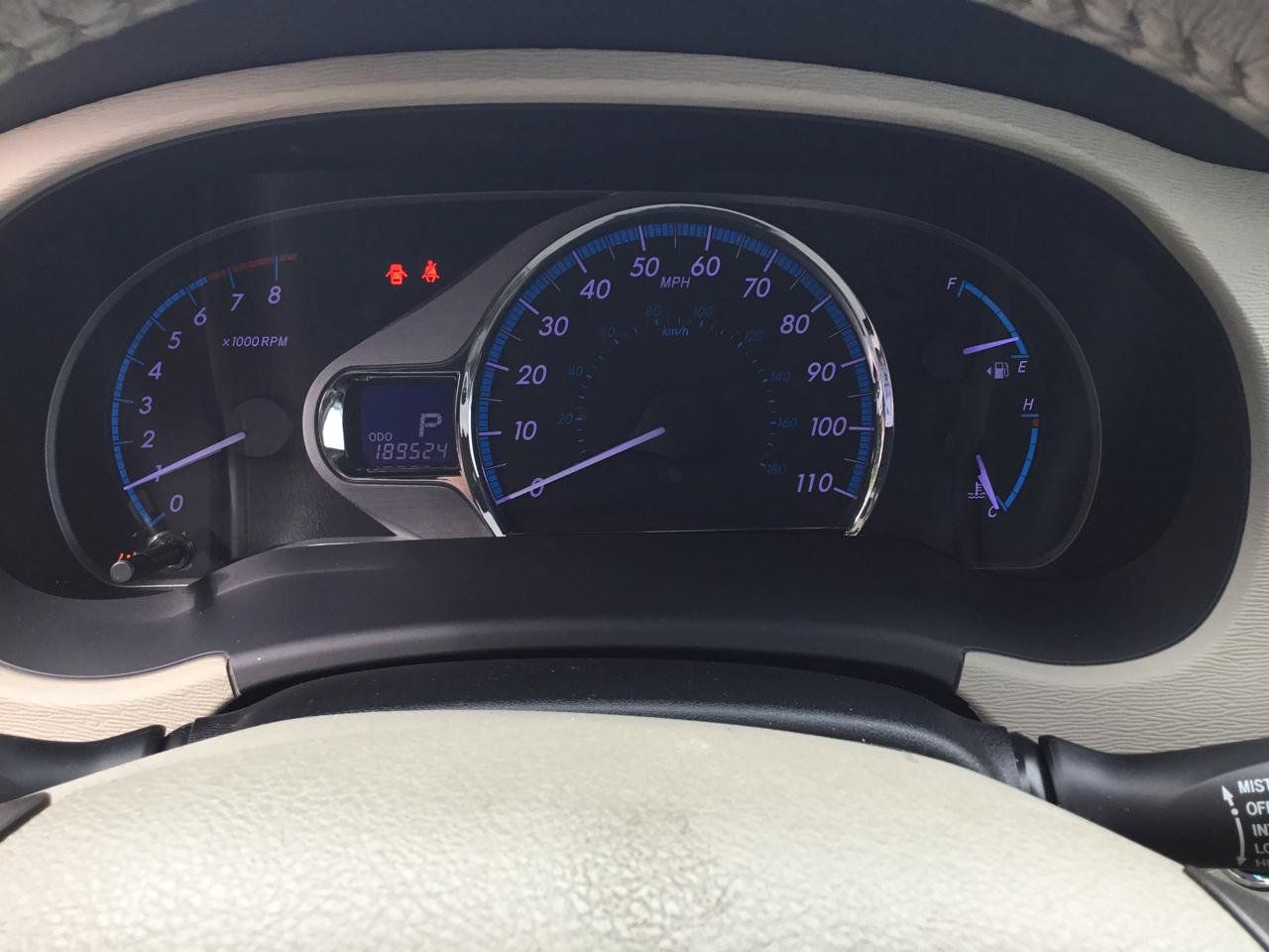 Used 2013 Toyota Sienna XLE w/ Entertainment Pkg AWD/4WD image 18
