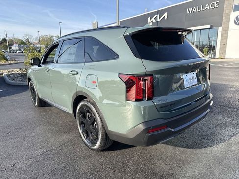 New 2026 Kia Sorento SX Prestige AWD/4WD image 3