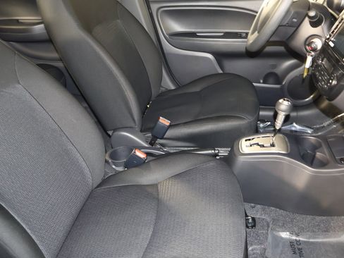 Used 2024 Mitsubishi Mirage G4 ES image 39