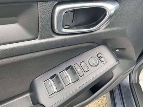 Used 2025 Honda Civic Sport image 18