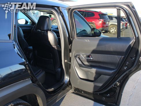 Used 2025 MAZDA CX-50 AWD 2.5 S w/ Premium Plus Pkg image 23