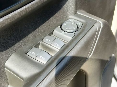 New 2026 Chevrolet Silverado 1500 Custom Trail Boss AWD/4WD image 18