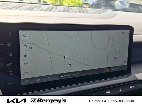 Used 2027 Kia Telluride SX X-Line w/ Towing Package AWD/4WD image 19