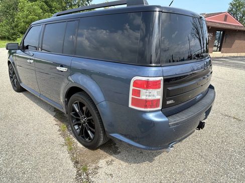Used 2019 Ford Flex SEL w/ Equipment Group 202A image 9