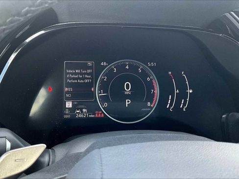 Used 2024 Lexus RX 350 image 18