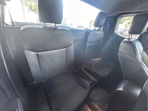 Certified 2021 Ford Ranger XL w/ Equipment Group 101A High image 25