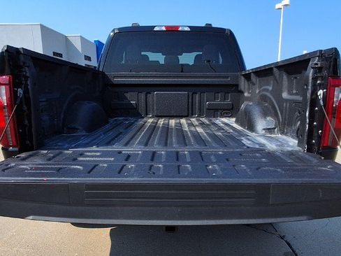 Used 2025 Ford F150 XL w/ Equipment Group 103A High AWD/4WD image 9