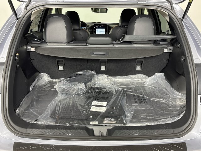 New 2026 Subaru Crosstrek 2.5i Limited w/ Crosstrek Mirror Package AWD/4WD image 25