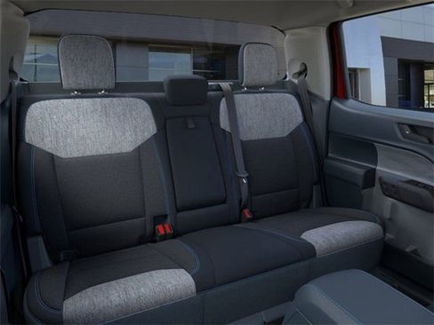 New 2026 Ford Maverick XLT image 11