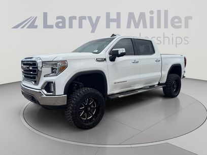 Used 2019 GMC Sierra 1500 SLT w/ SLT Premium Plus Package